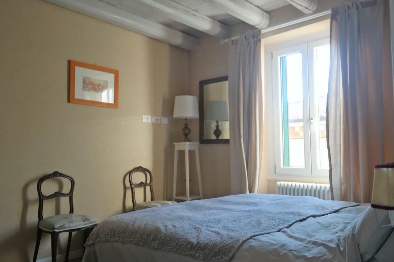 Romantic And Cozy Flat Verona Exterior photo