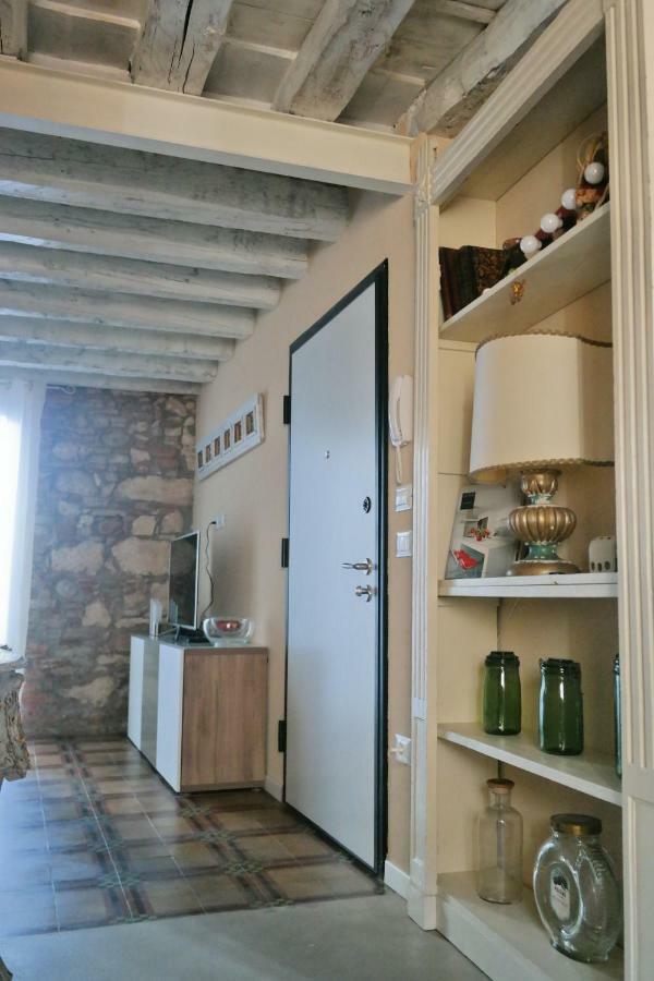 Romantic And Cozy Flat Verona Exterior photo