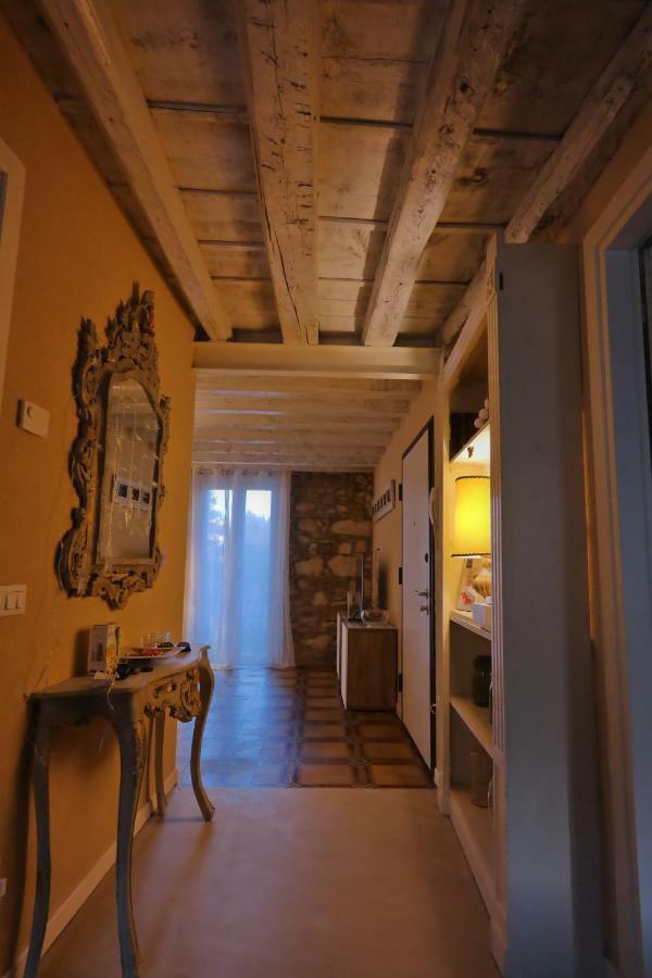 Romantic And Cozy Flat Verona Exterior photo