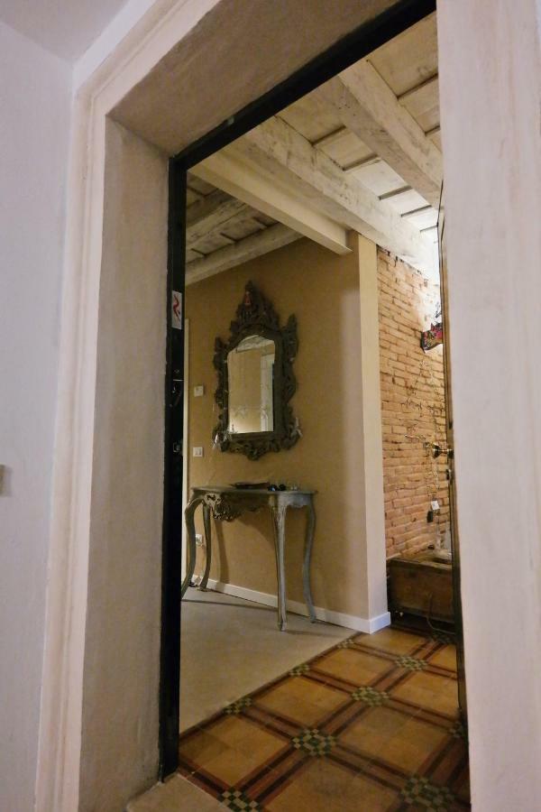 Romantic And Cozy Flat Verona Exterior photo