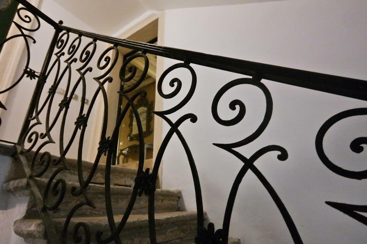 Romantic And Cozy Flat Verona Exterior photo