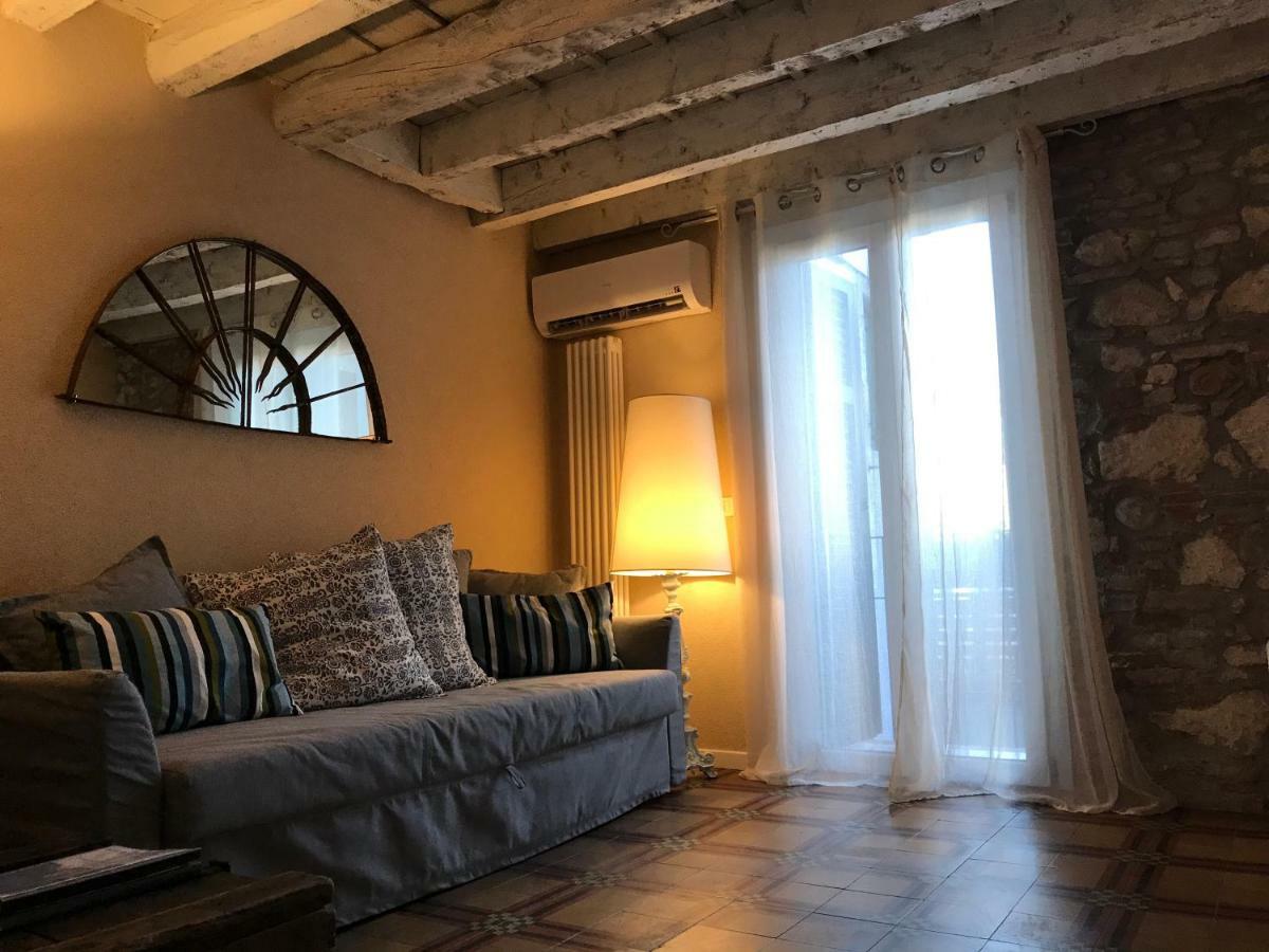 Romantic And Cozy Flat Verona Exterior photo