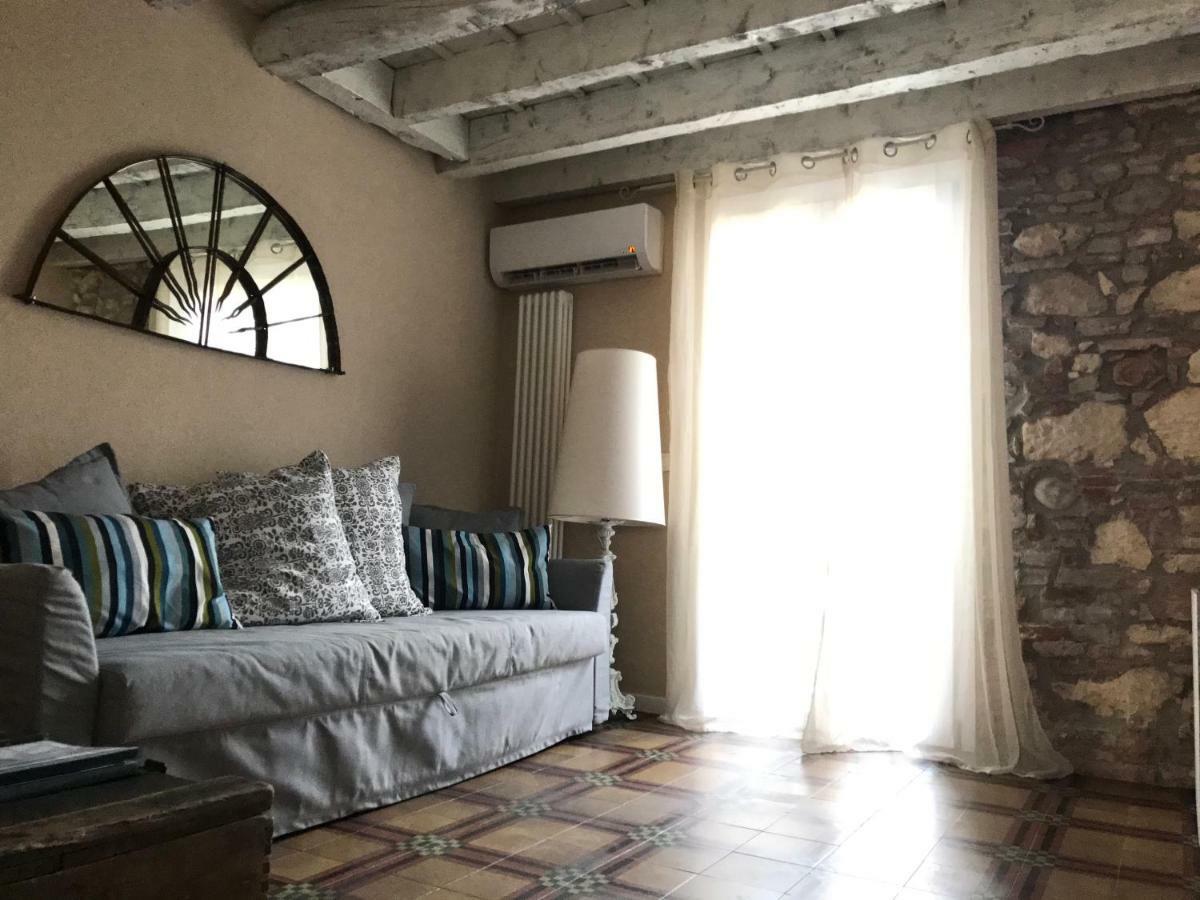 Romantic And Cozy Flat Verona Exterior photo