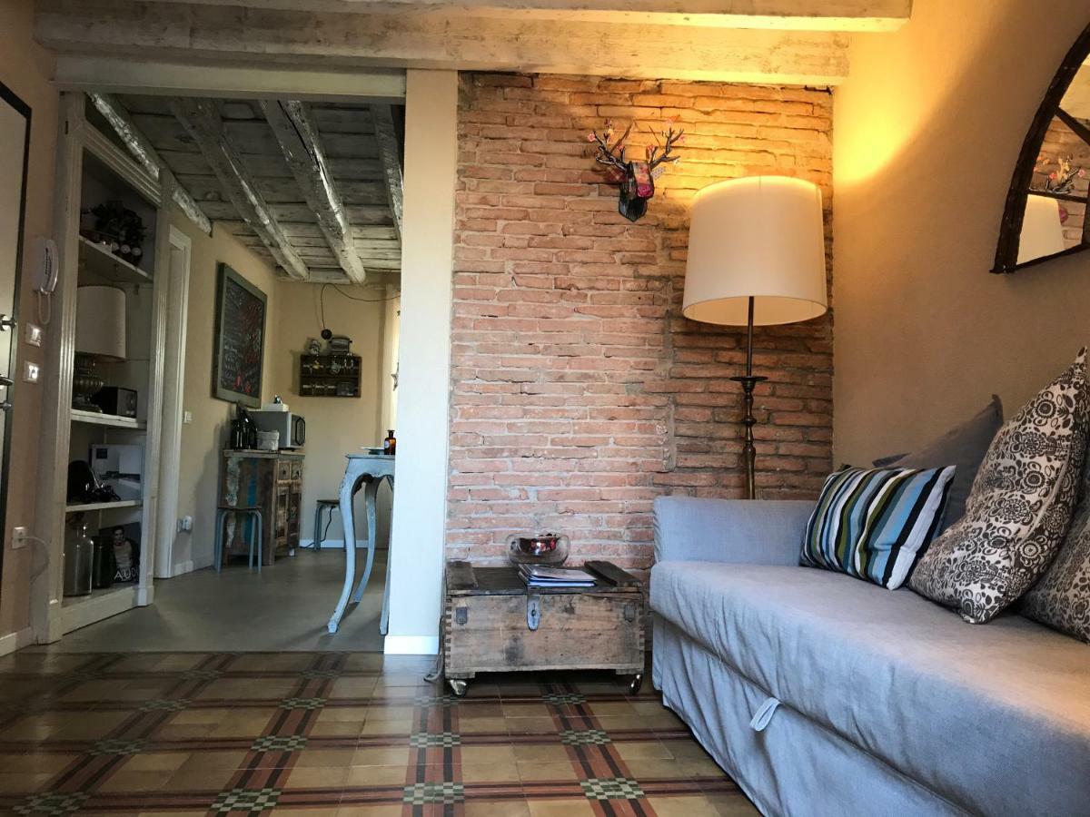 Romantic And Cozy Flat Verona Exterior photo